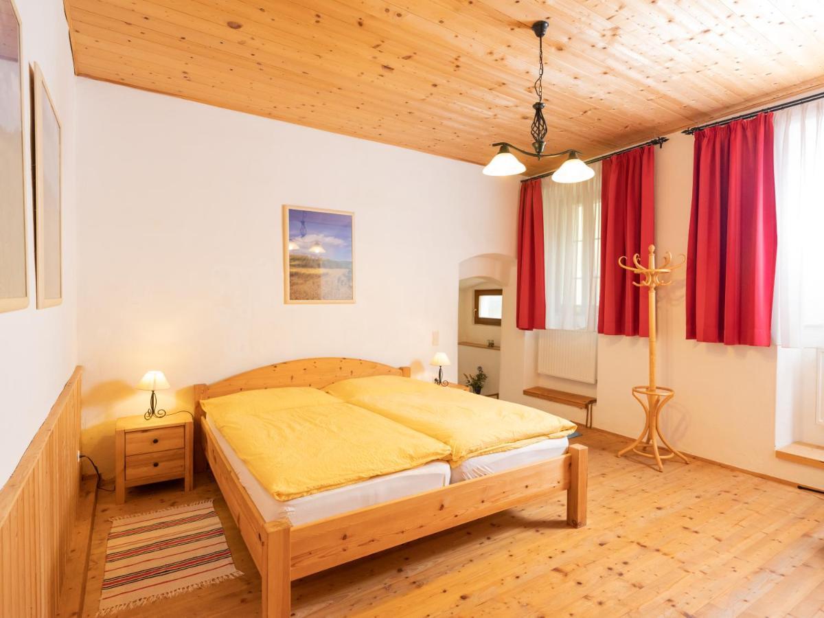 Ferienwohnung Zum Kapuziner Poysdorf Buitenkant foto