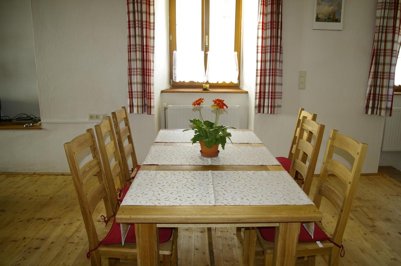 Ferienwohnung Zum Kapuziner Poysdorf Buitenkant foto
