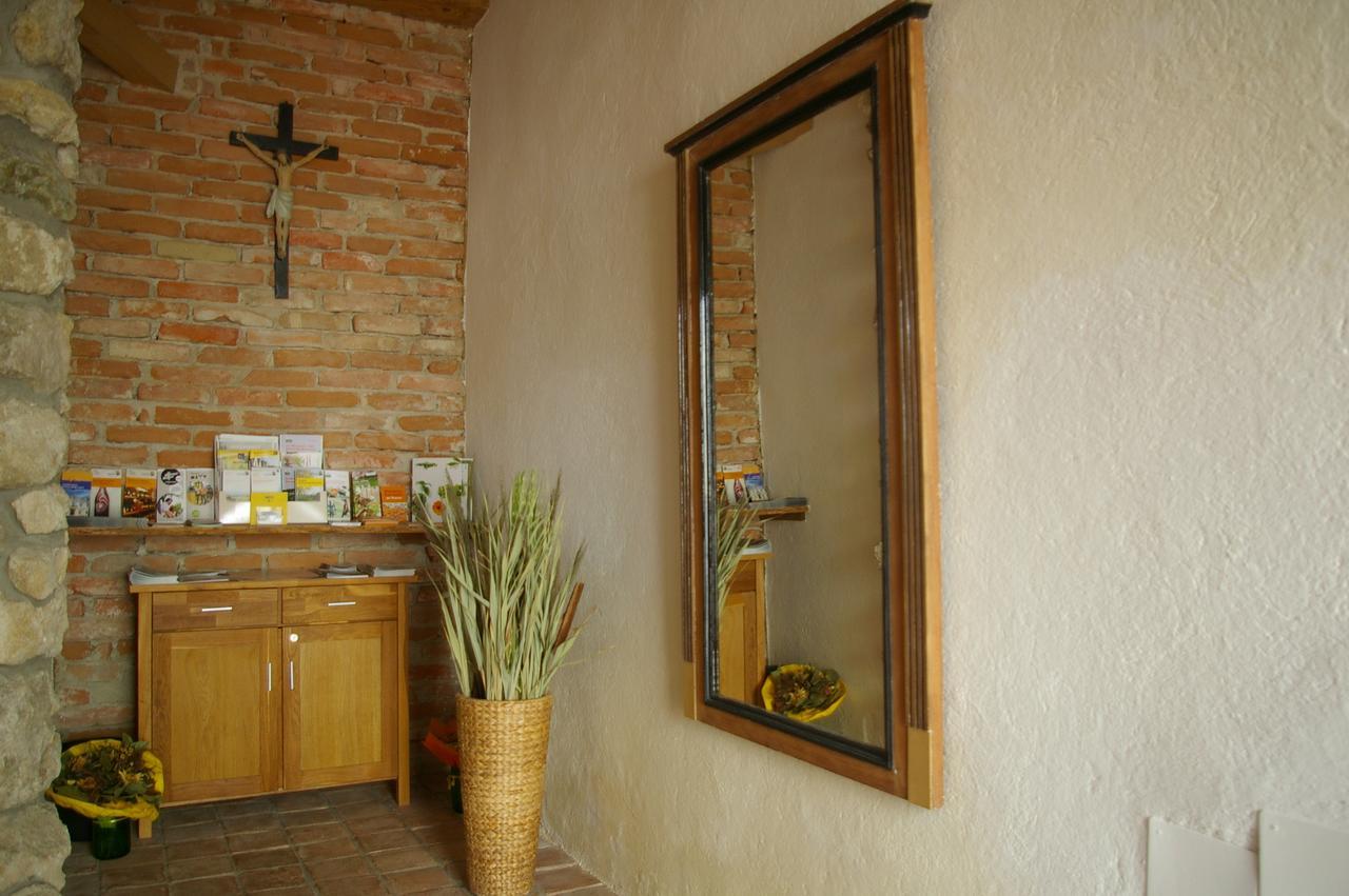 Ferienwohnung Zum Kapuziner Poysdorf Buitenkant foto